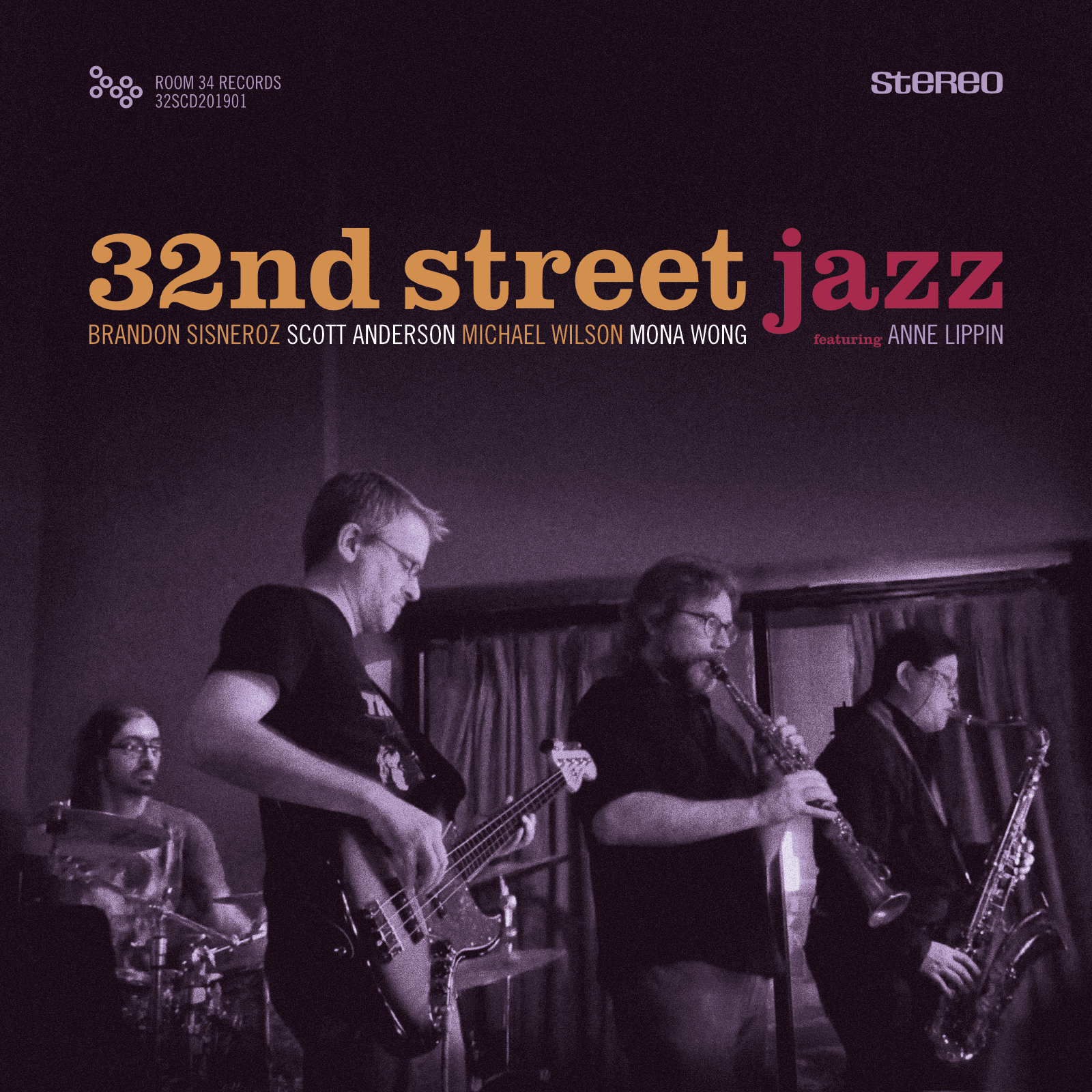 32nd Street Jazz