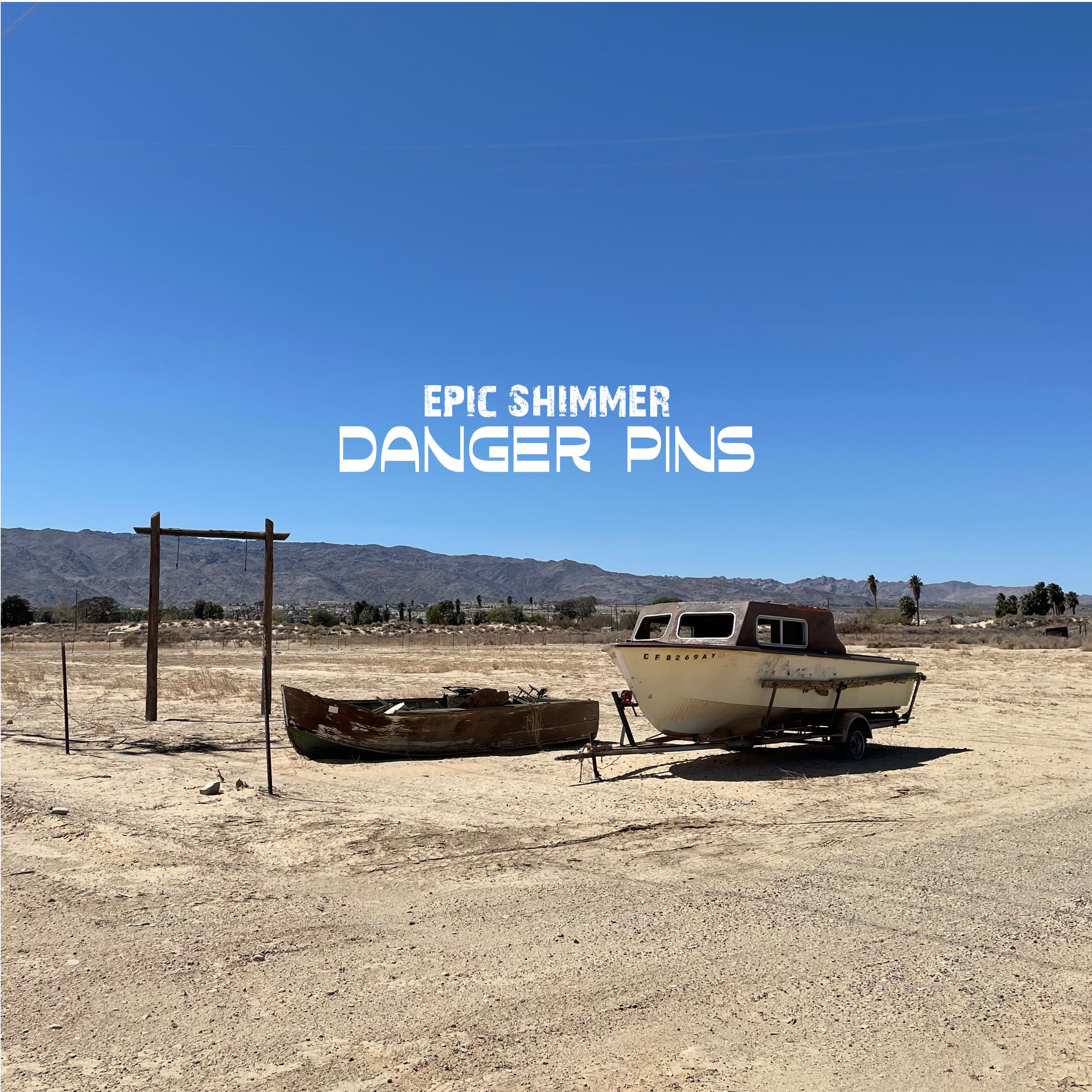 EPIC SHIMMER