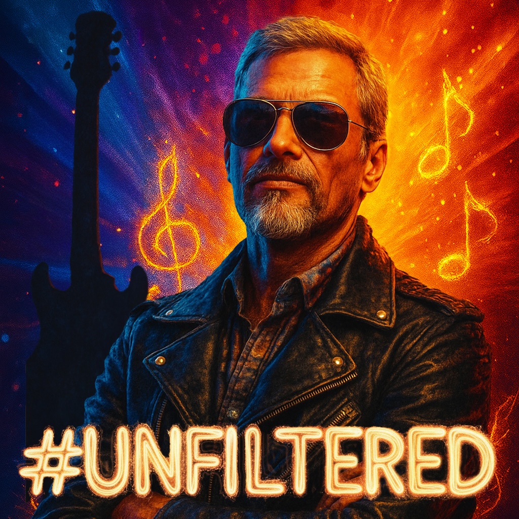 #UNFILTERED