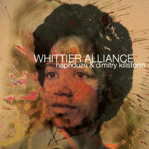 Whittier Alliance