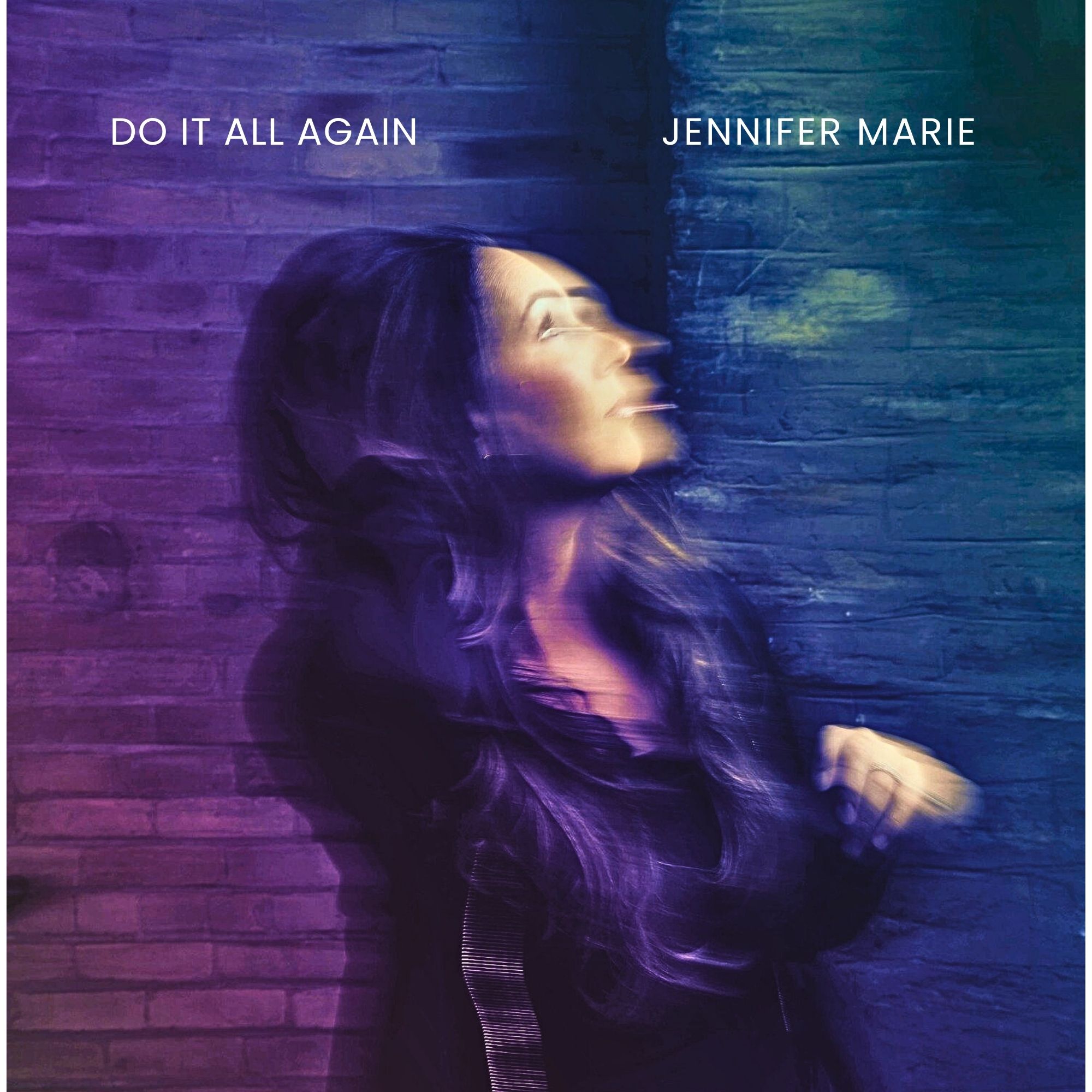Do It All Again