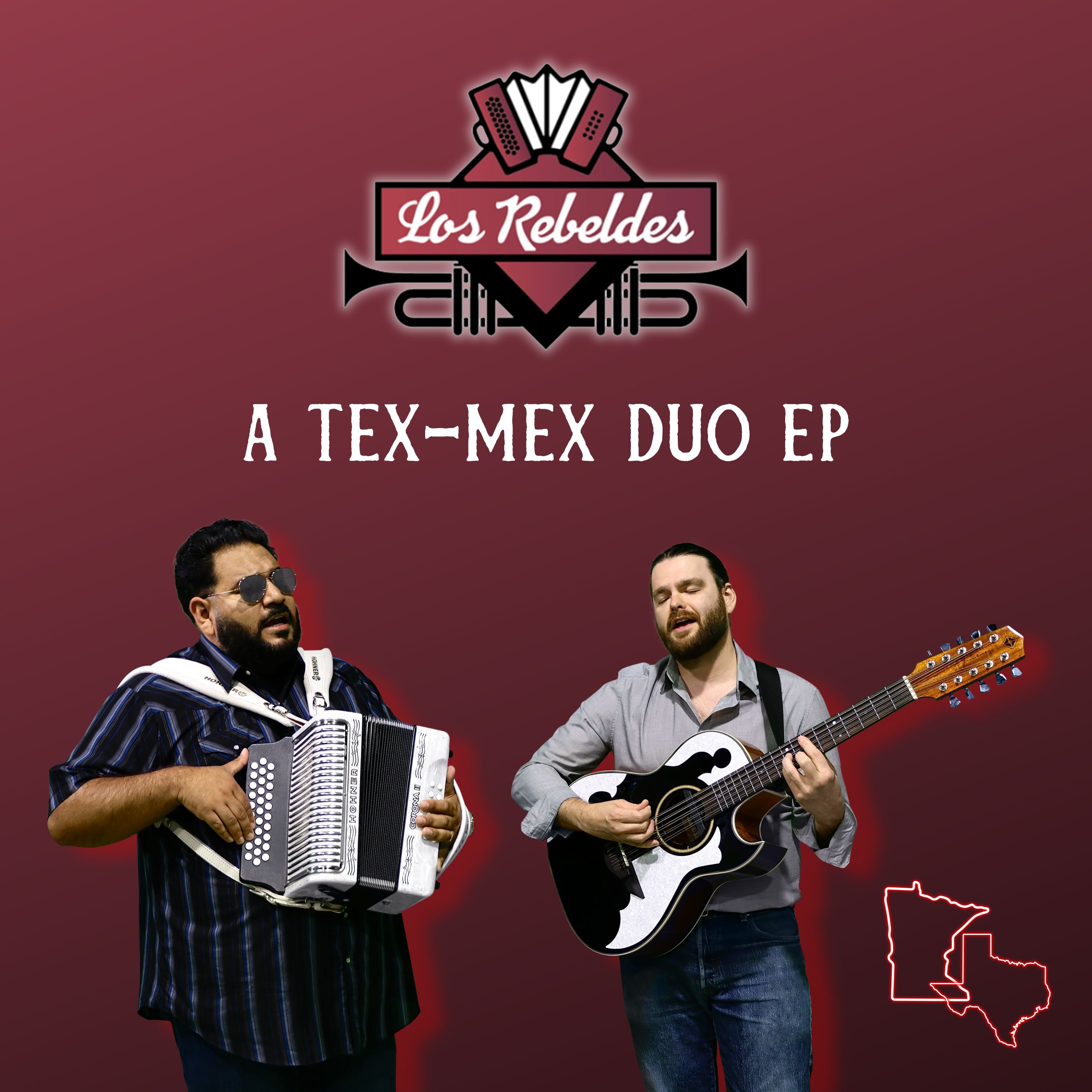 A Tex-Mex Duo EP