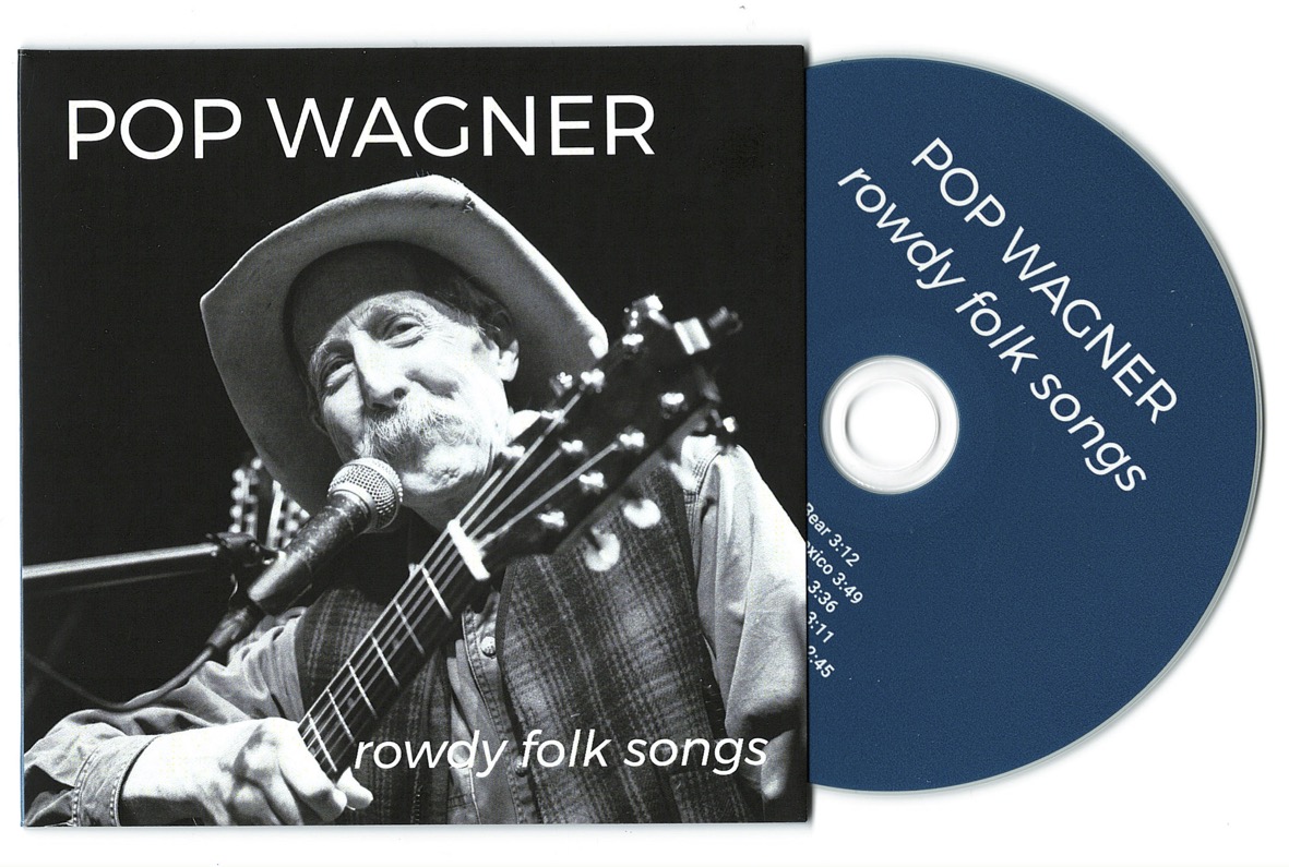 Rowdy Folk Songs