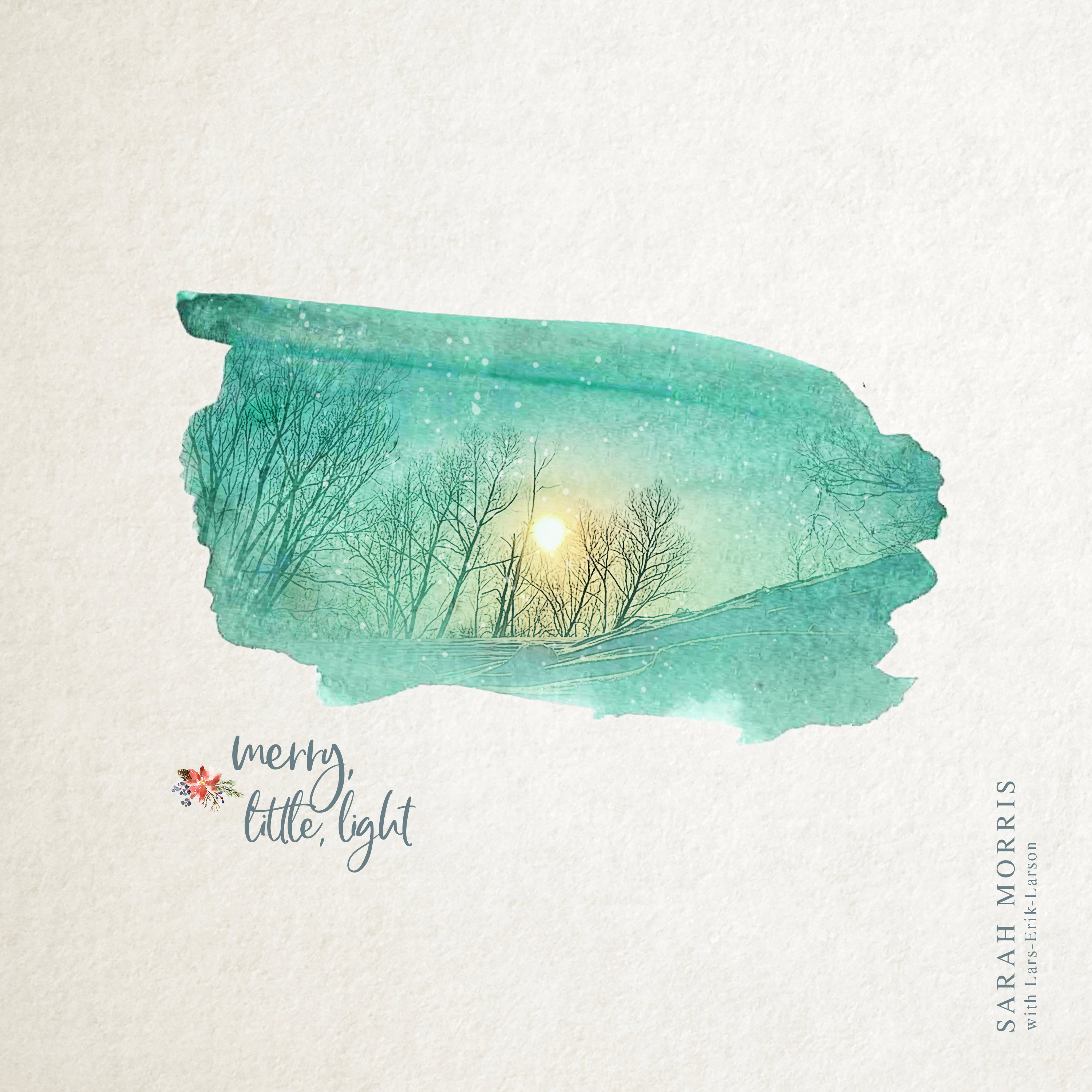 Merry, Little, Light