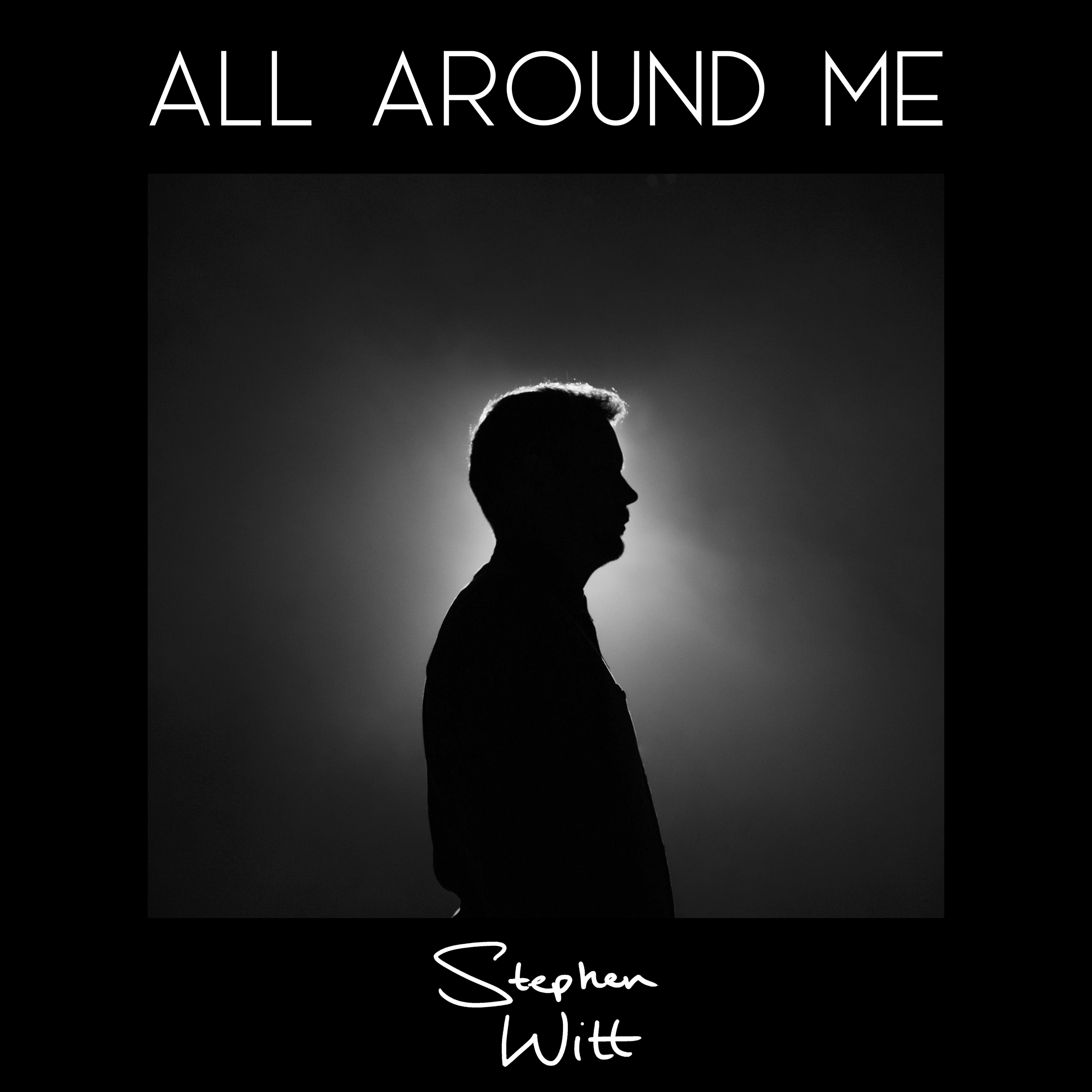 All Around Me