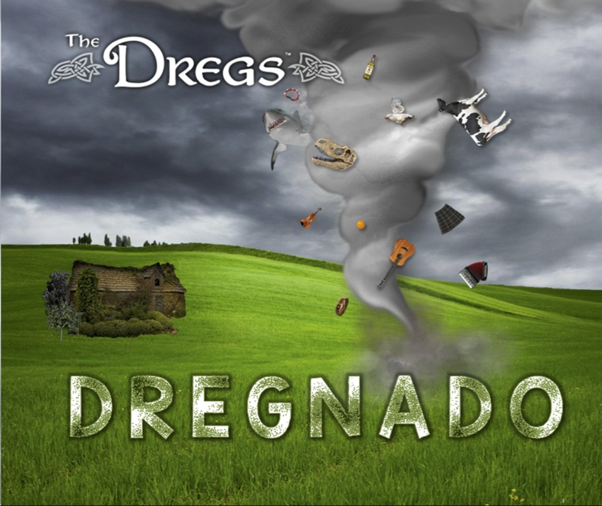 Dregnado
