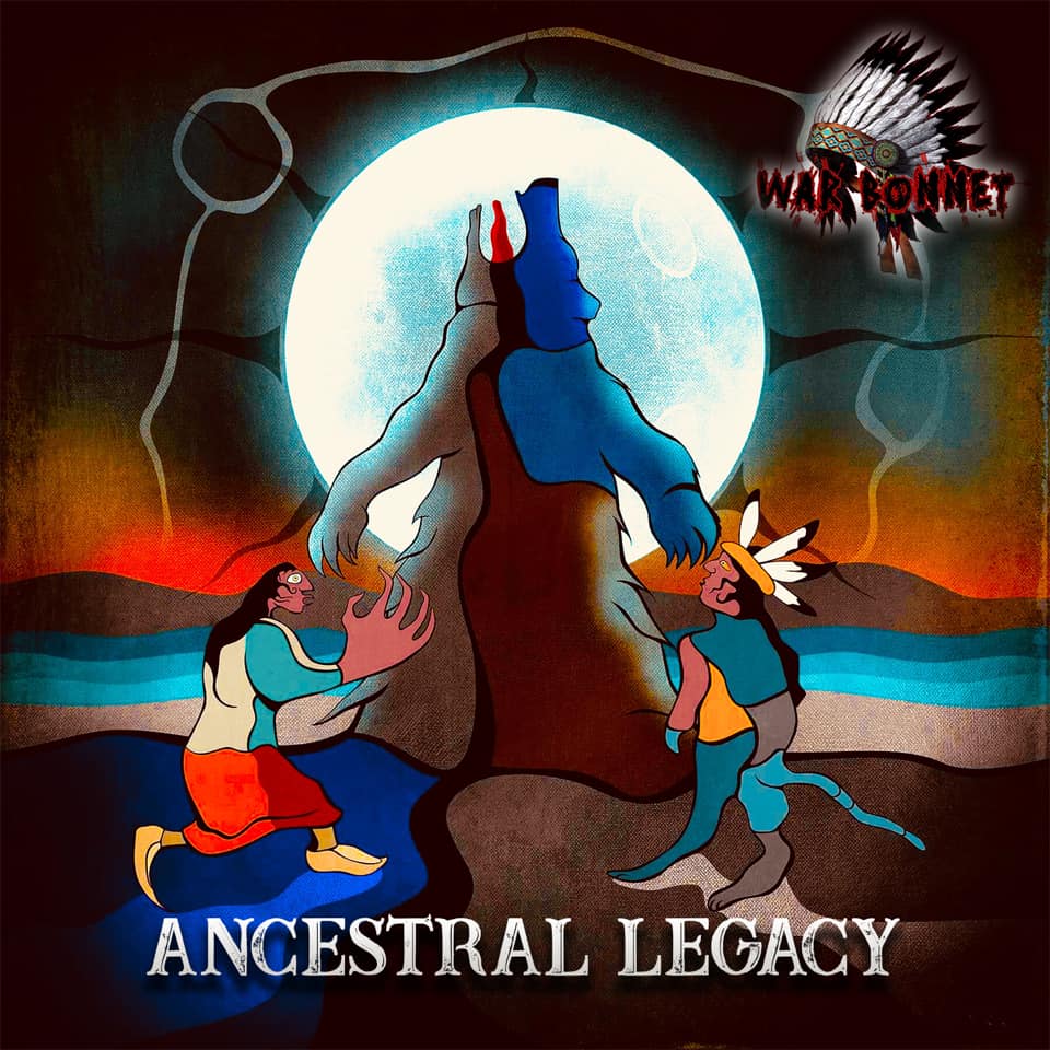 Ancestral Legacy